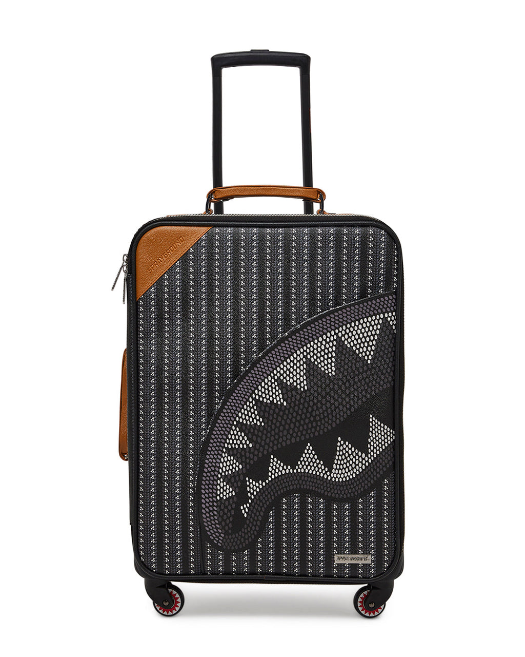Limited Edition ILLUCHAINS JETSETTER CARRY-ON LUGGAGE