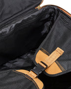Limited Edition ILLUCHAINS JETSETTER CARRY-ON LUGGAGE