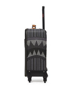 Limited Edition ILLUCHAINS JETSETTER CARRY-ON LUGGAGE