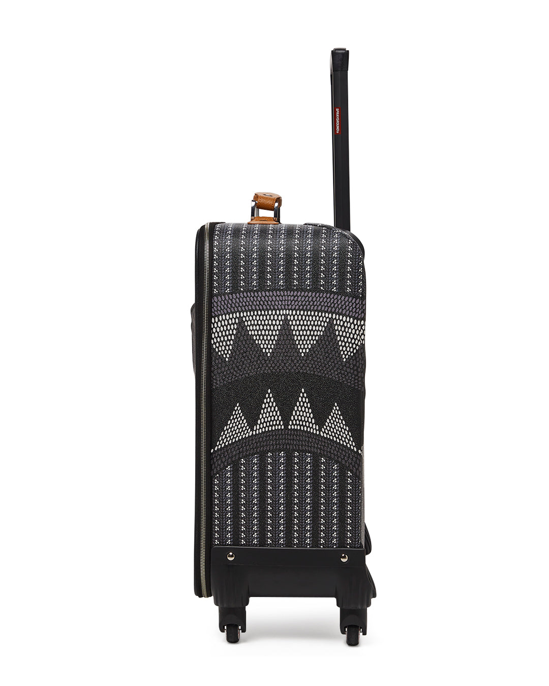 Limited Edition ILLUCHAINS JETSETTER CARRY-ON LUGGAGE