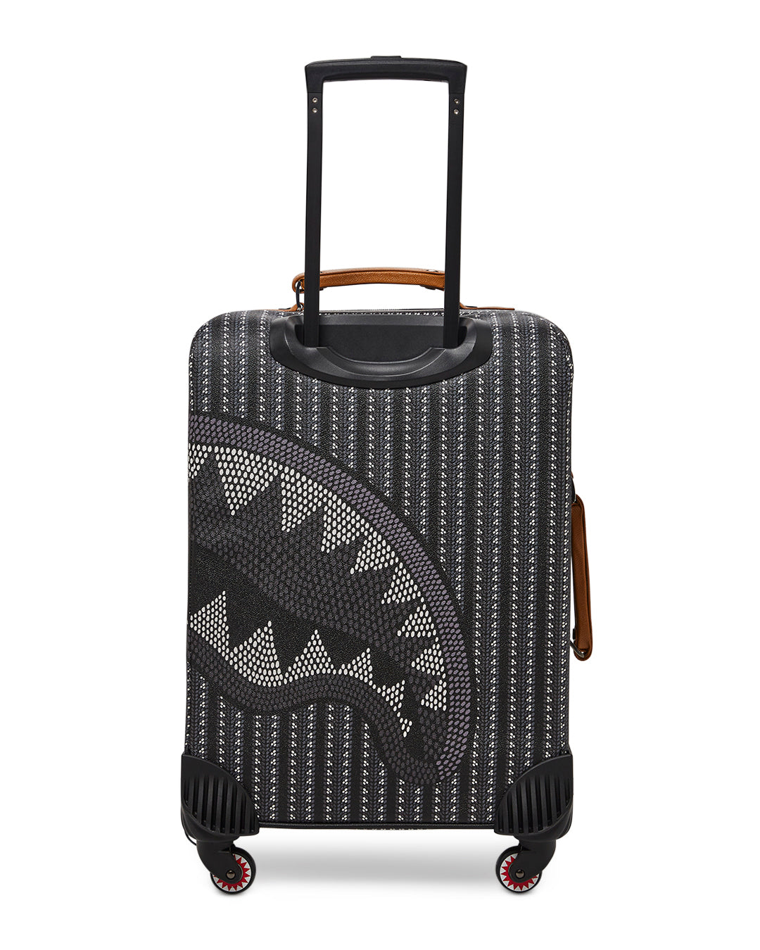 Limited Edition ILLUCHAINS JETSETTER CARRY-ON LUGGAGE