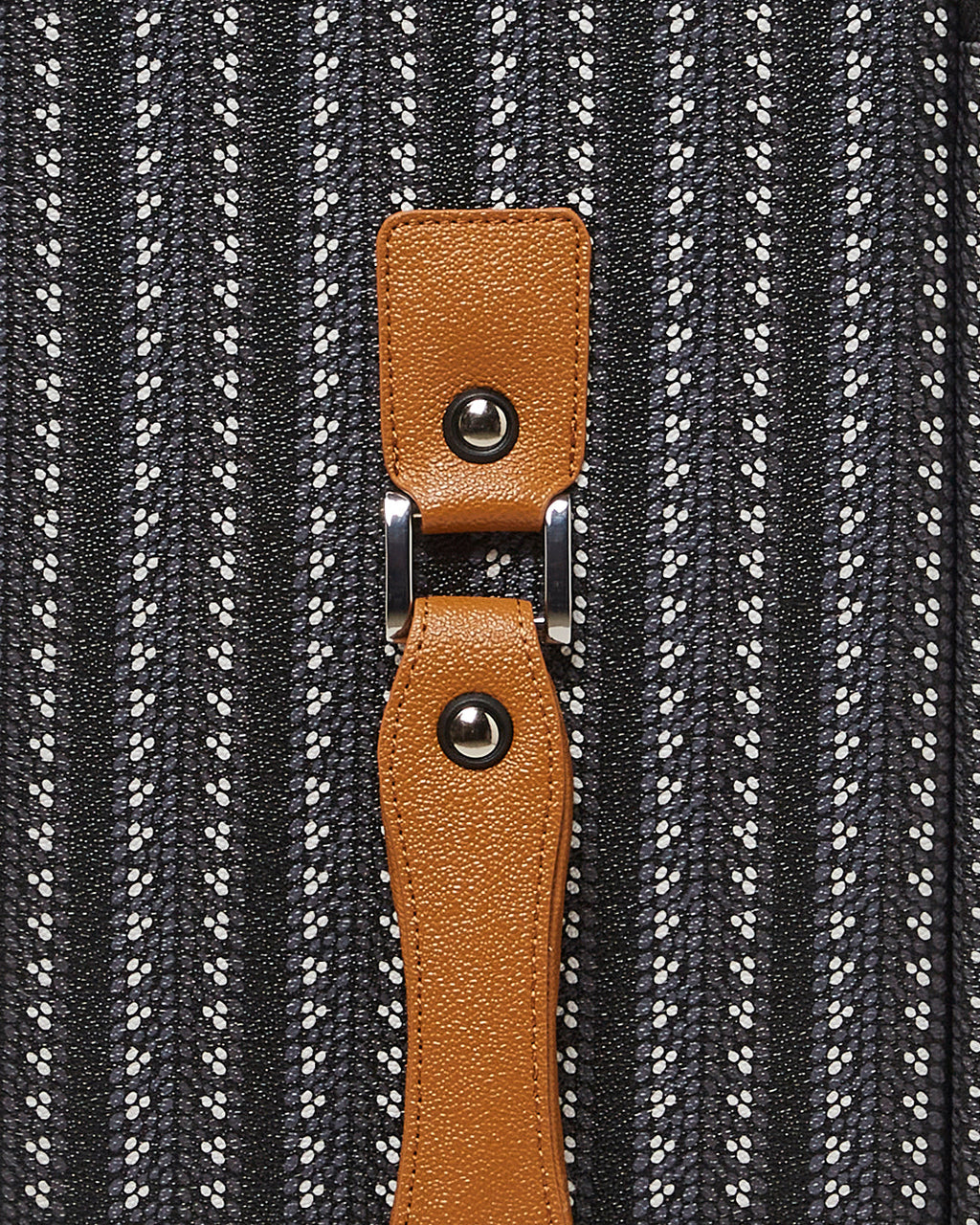 Limited Edition ILLUCHAINS JETSETTER CARRY-ON LUGGAGE