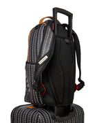 Limited Edition ILLUCHAINS JETSETTER CARRY-ON LUGGAGE