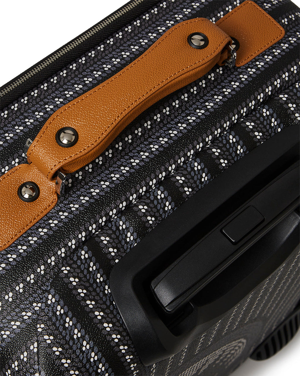 Limited Edition ILLUCHAINS JETSETTER CARRY-ON LUGGAGE