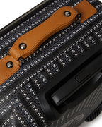 Limited Edition ILLUCHAINS JETSETTER CARRY-ON LUGGAGE