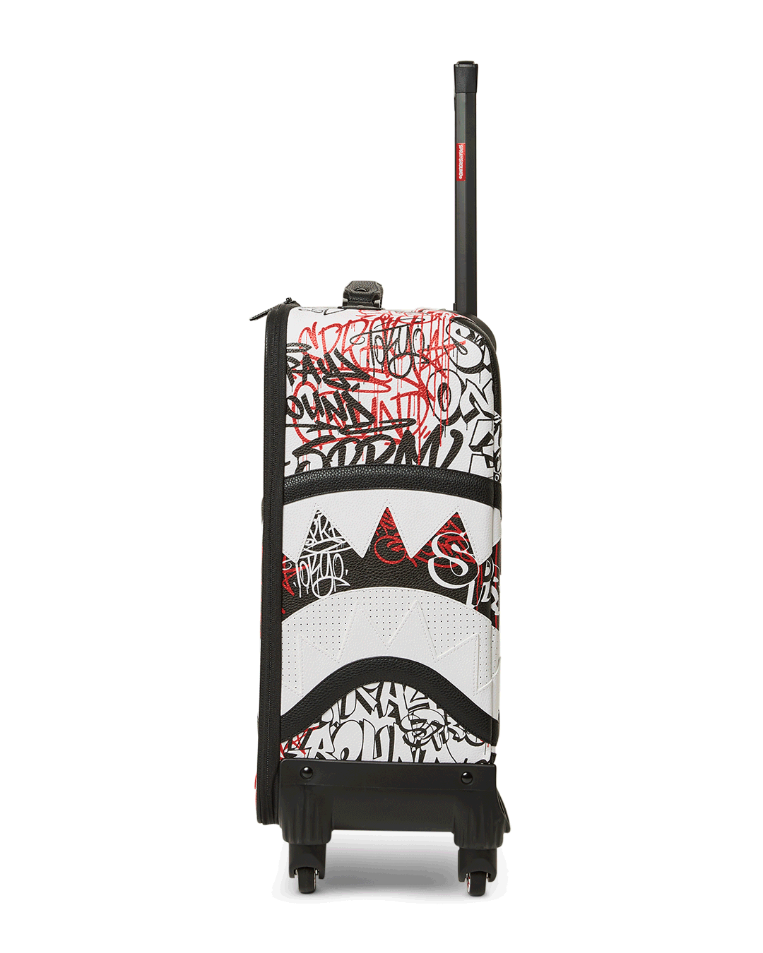 Limited Edition MYSTERIOUS MASTERMIND JETSETTER CARRY-ON LUGGAGE