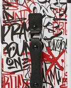 Limited Edition MYSTERIOUS MASTERMIND JETSETTER CARRY-ON LUGGAGE