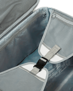 Limited Edition HALF GRAFF JETSETTER CARRY-ON LUGGAGE