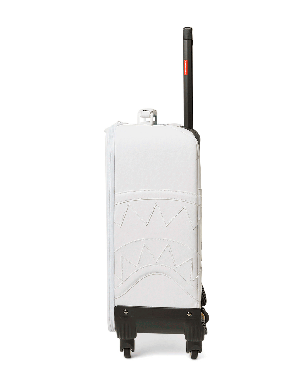 Limited Edition HALF GRAFF JETSETTER CARRY-ON LUGGAGE