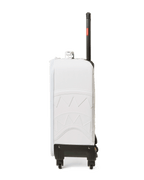 Limited Edition HALF GRAFF JETSETTER CARRY-ON LUGGAGE
