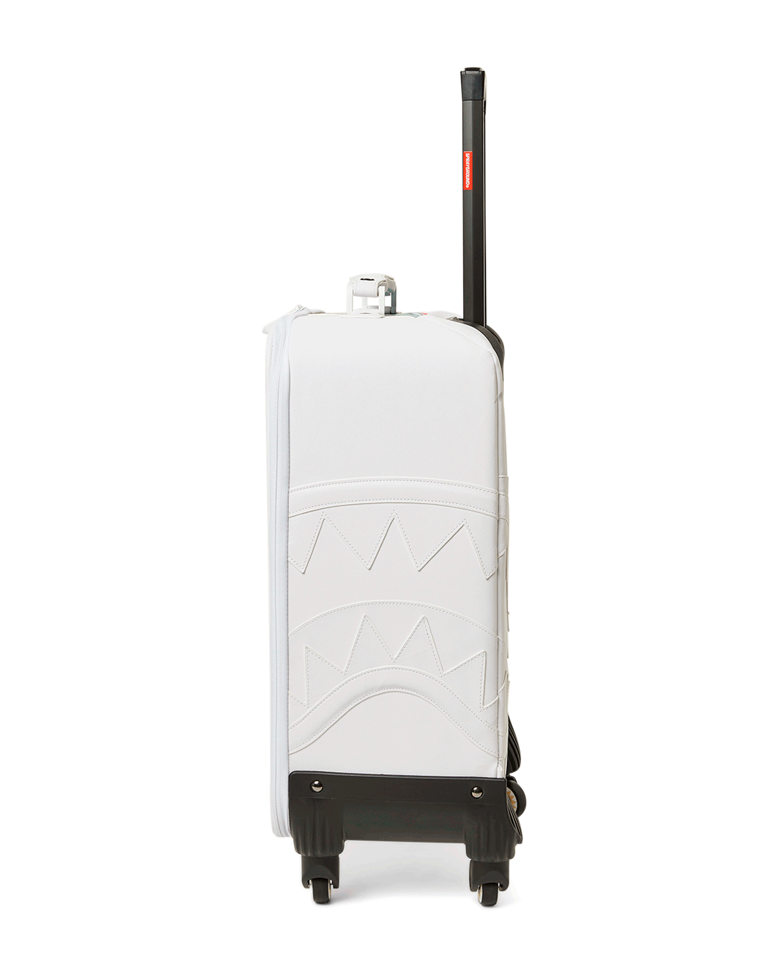 Limited Edition HALF GRAFF JETSETTER CARRY-ON LUGGAGE