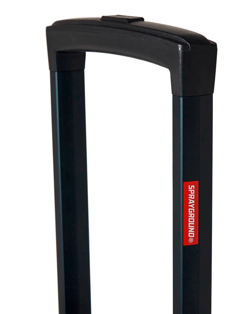 Limited Edition HALF GRAFF JETSETTER CARRY-ON LUGGAGE