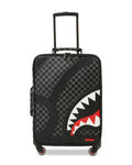 Limited Edition HENNY AIIR TO THE THRONE JETSETTER CARRY-ON LUGGAGE