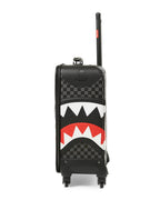 Limited Edition HENNY AIIR TO THE THRONE JETSETTER CARRY-ON LUGGAGE