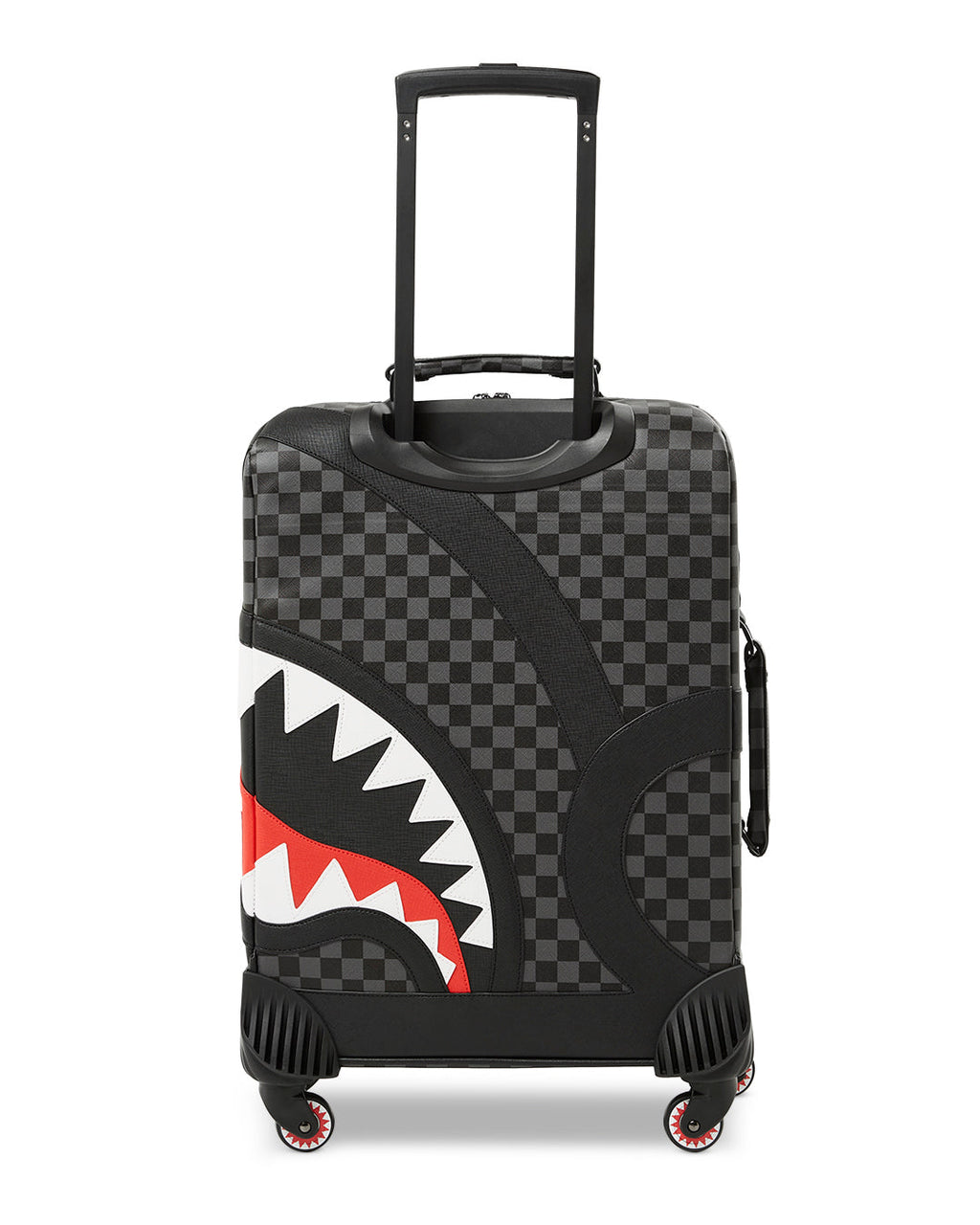 Limited Edition HENNY AIIR TO THE THRONE JETSETTER CARRY-ON LUGGAGE