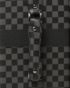Limited Edition HENNY AIIR TO THE THRONE JETSETTER CARRY-ON LUGGAGE