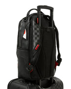 Limited Edition HENNY AIIR TO THE THRONE JETSETTER CARRY-ON LUGGAGE