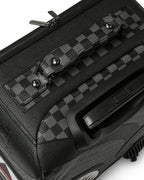 Limited Edition HENNY AIIR TO THE THRONE JETSETTER CARRY-ON LUGGAGE