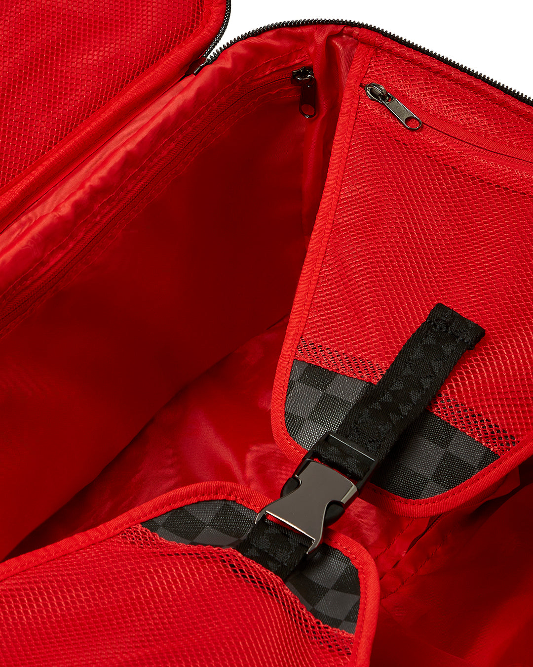 Limited Edition HENNY AIIR TO THE THRONE JETSETTER CARRY-ON LUGGAGE