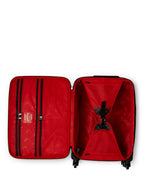 Limited Edition HENNY AIIR TO THE THRONE JETSETTER CARRY-ON LUGGAGE