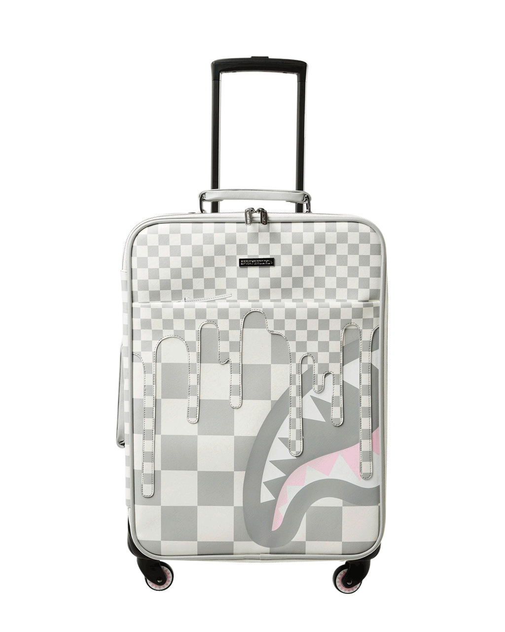 Limited Edition XTC LA PALAIS JETSETTER CARRY-ON LUGGAGE