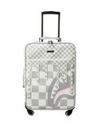 Limited Edition XTC LA PALAIS JETSETTER CARRY-ON LUGGAGE