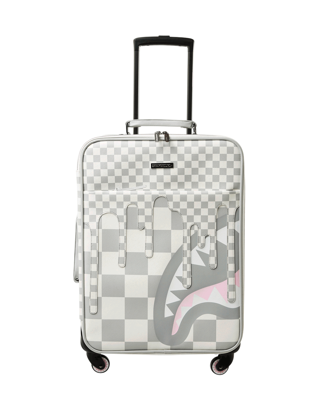 Limited Edition XTC LA PALAIS JETSETTER CARRY-ON LUGGAGE