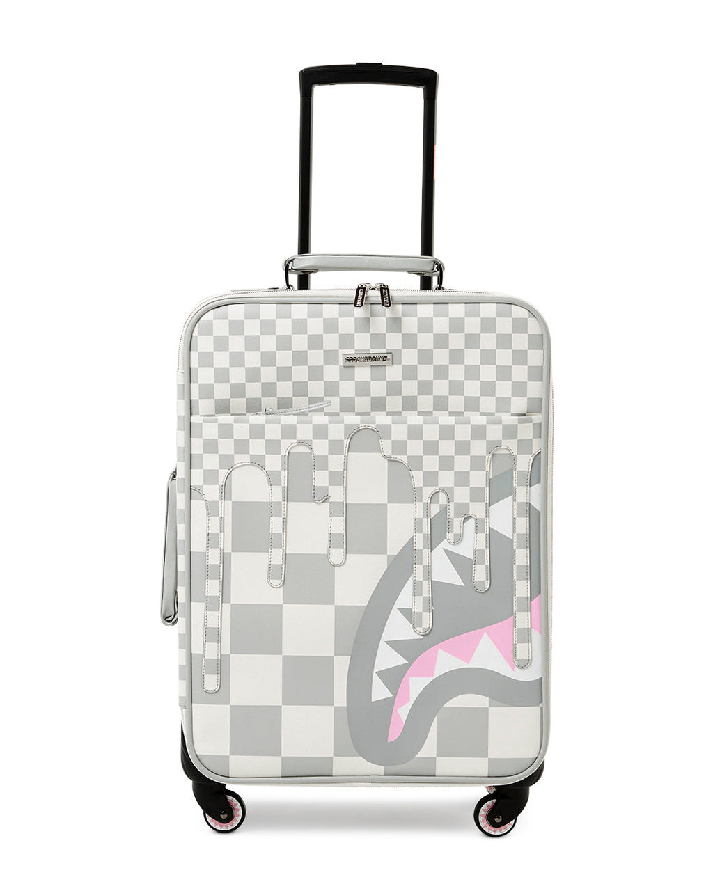 Limited Edition XTC LA PALAIS JETSETTER CARRY-ON LUGGAGE