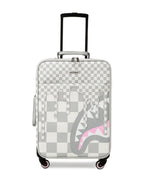 Limited Edition XTC LA PALAIS JETSETTER CARRY-ON LUGGAGE