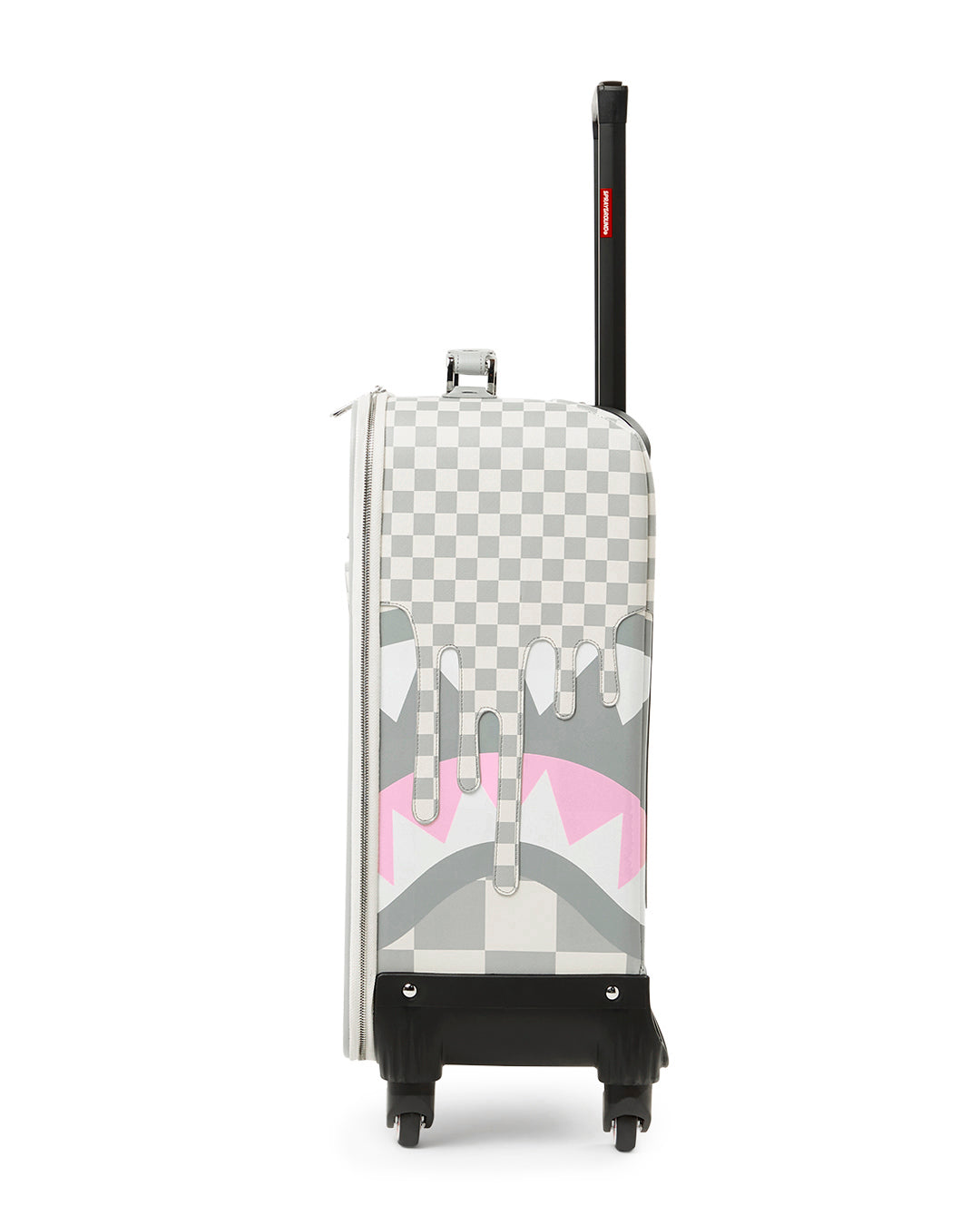 Limited Edition XTC LA PALAIS JETSETTER CARRY-ON LUGGAGE