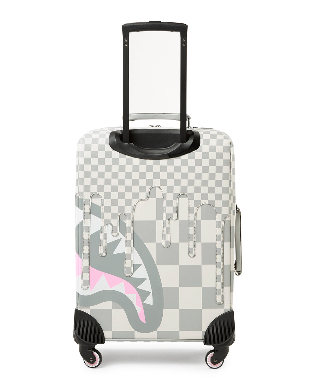 Limited Edition XTC LA PALAIS JETSETTER CARRY-ON LUGGAGE