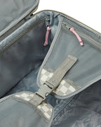 Limited Edition XTC LA PALAIS JETSETTER CARRY-ON LUGGAGE