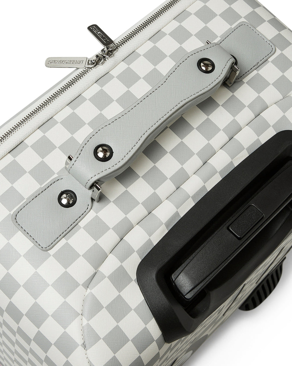 Limited Edition XTC LA PALAIS JETSETTER CARRY-ON LUGGAGE