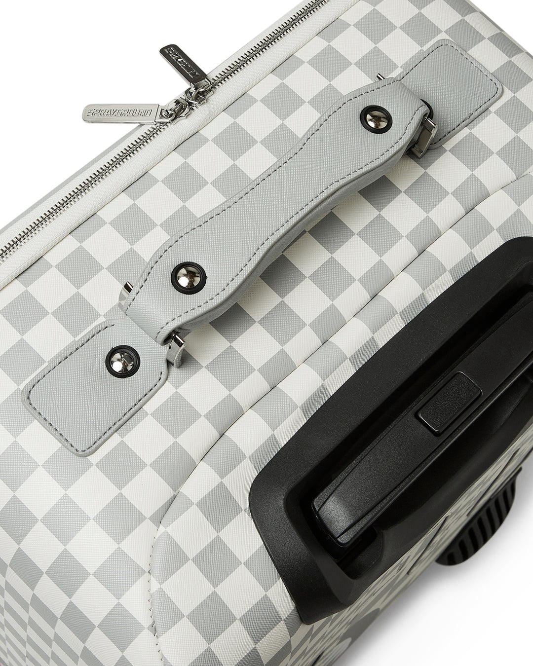 Limited Edition XTC LA PALAIS JETSETTER CARRY-ON LUGGAGE