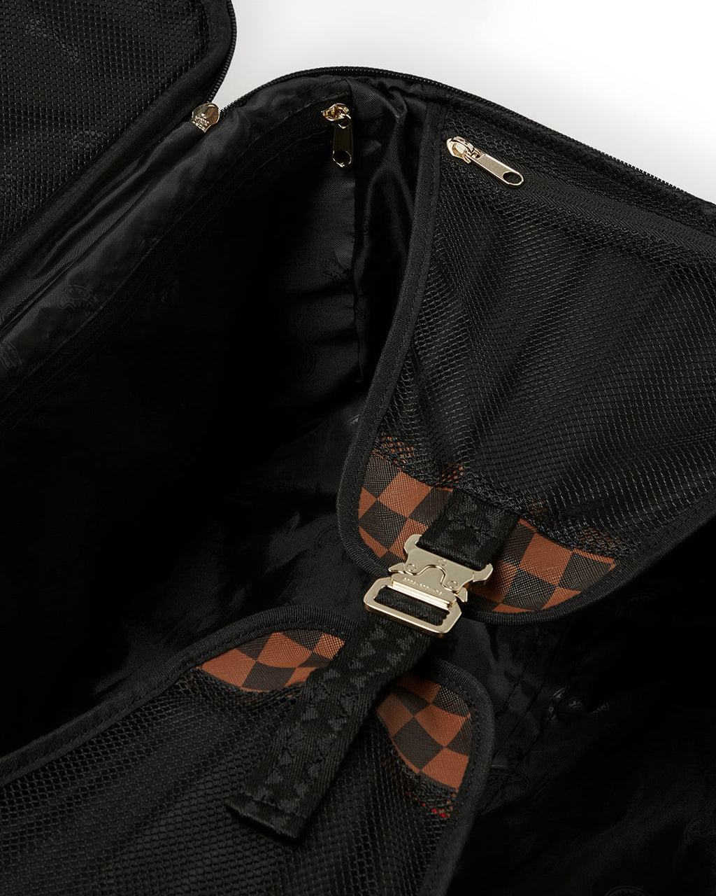 Limited Edition HENNY LOCK SHARKS IN PARIS JETSETTER CARRY-ON LUGGAGE