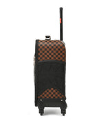 Limited Edition HENNY LOCK SHARKS IN PARIS JETSETTER CARRY-ON LUGGAGE