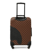 Limited Edition HENNY LOCK SHARKS IN PARIS JETSETTER CARRY-ON LUGGAGE