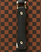 Limited Edition HENNY LOCK SHARKS IN PARIS JETSETTER CARRY-ON LUGGAGE
