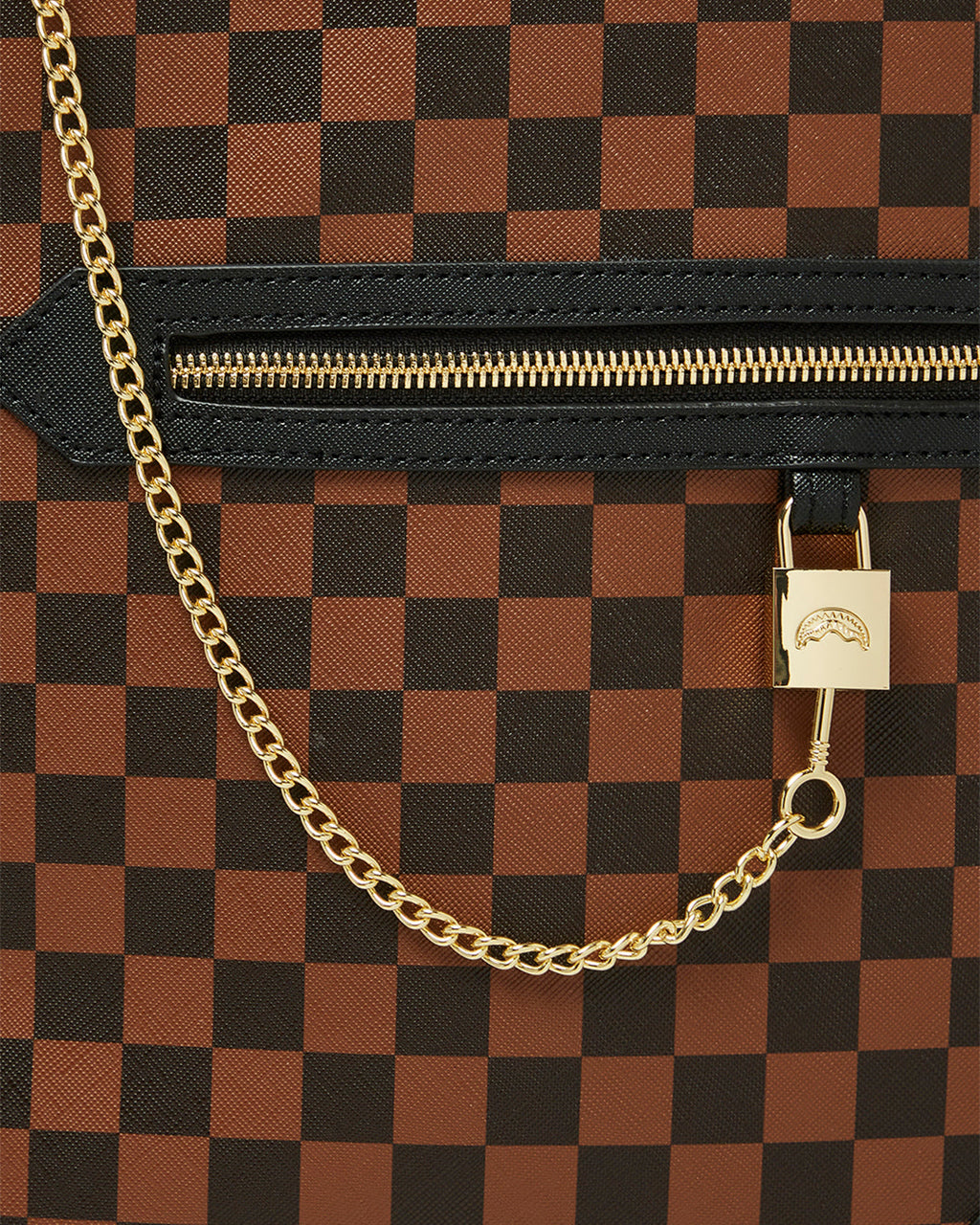 Limited Edition HENNY LOCK SHARKS IN PARIS JETSETTER CARRY-ON LUGGAGE