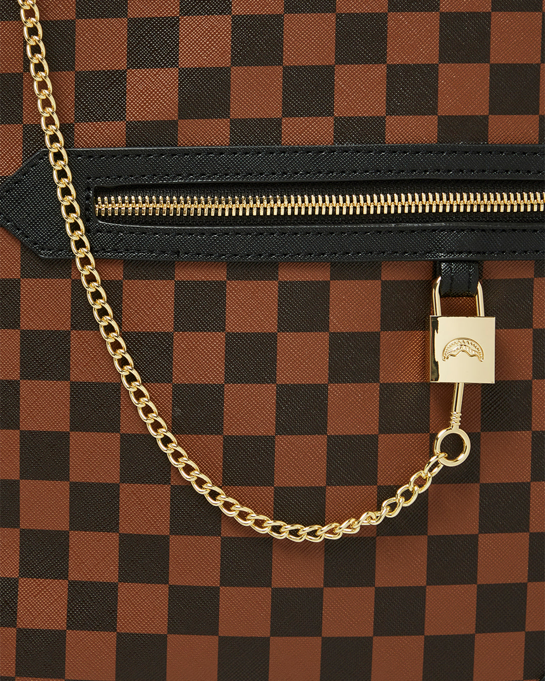 Limited Edition HENNY LOCK SHARKS IN PARIS JETSETTER CARRY-ON LUGGAGE