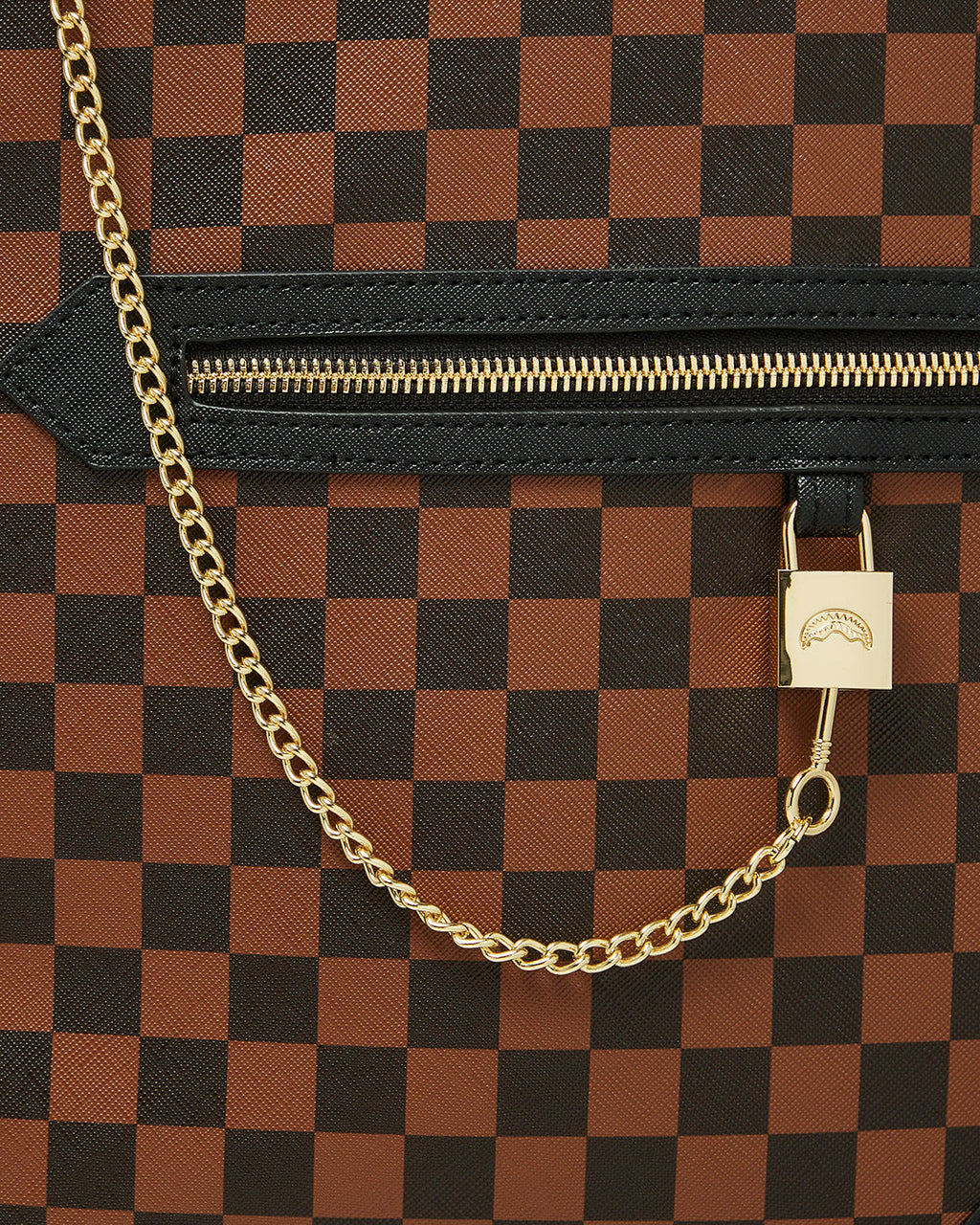 Limited Edition HENNY LOCK SHARKS IN PARIS JETSETTER CARRY-ON LUGGAGE