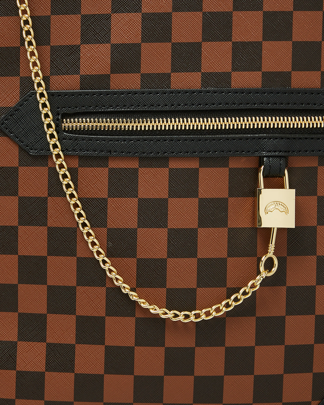 Limited Edition HENNY LOCK SHARKS IN PARIS JETSETTER CARRY-ON LUGGAGE