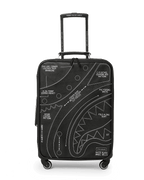 Limited Edition HIGH TECH JETSETTER CARRY-ON LUGGAGE