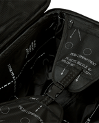 Limited Edition HIGH TECH JETSETTER CARRY-ON LUGGAGE