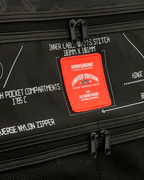 Limited Edition HIGH TECH JETSETTER CARRY-ON LUGGAGE