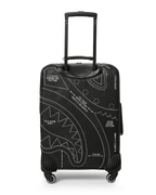 Limited Edition HIGH TECH JETSETTER CARRY-ON LUGGAGE