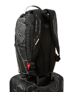 Limited Edition HIGH TECH JETSETTER CARRY-ON LUGGAGE