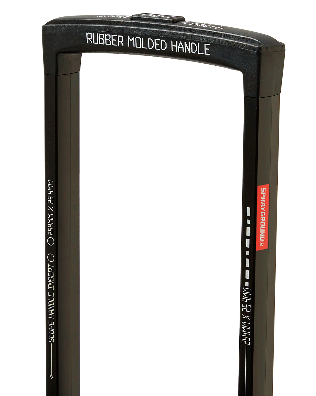 Limited Edition HIGH TECH JETSETTER CARRY-ON LUGGAGE