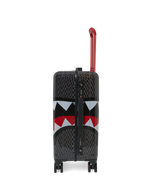 Limited Edition SPRAYGATTI REVV SHARKNAUTICS HARDSHELL CARRY-ON LUGGAGE
