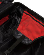 Limited Edition SPRAYGATTI REVV SHARKNAUTICS HARDSHELL CARRY-ON LUGGAGE